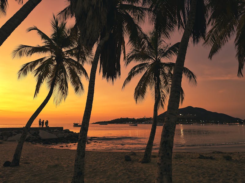 The Ultimate Honeymoon Guide: Romantic Destinations